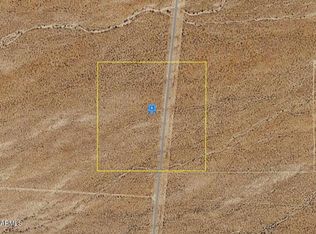 2400 Thelma Dr, Yucca, AZ 86438