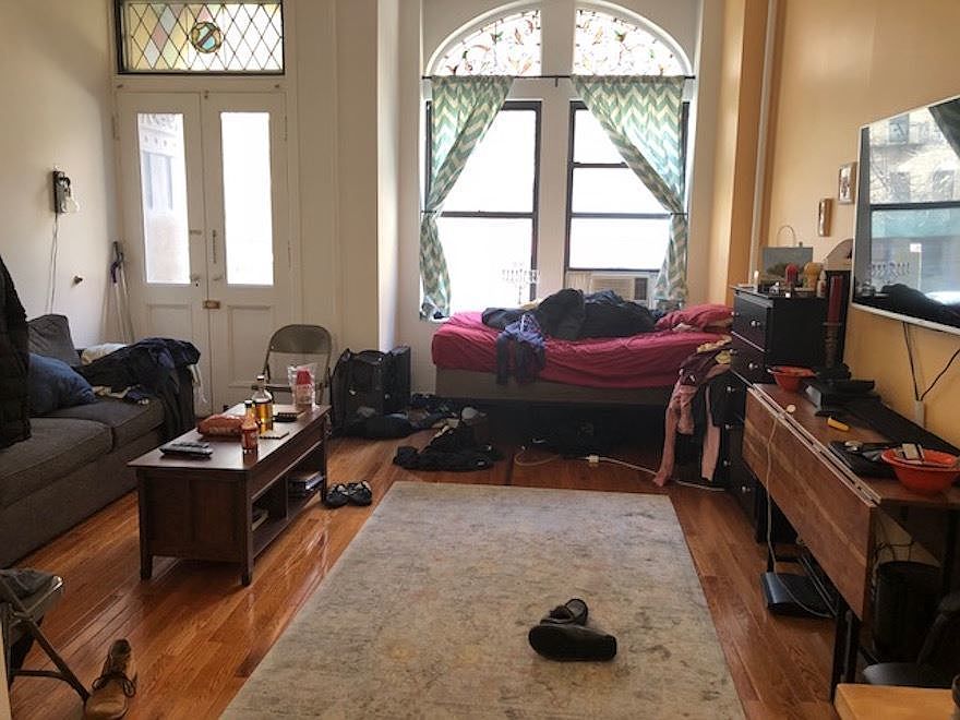 1st image of 856 W End Ave APT 2A
