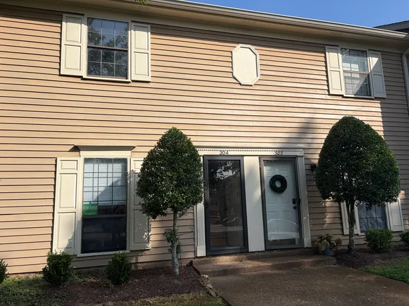 304 Brentwood Point #I, Brentwood, TN 37027