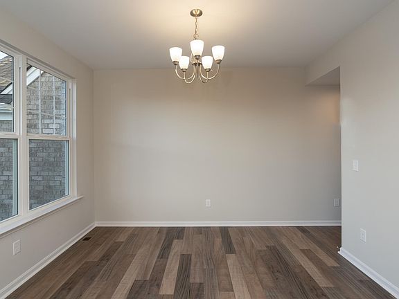 The Quentin E Dining Room