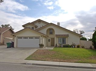 928 N Sugar Pine Cir, Banning, CA 92220