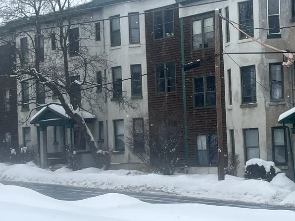 816 Bellevue Ave #814-7, Syracuse, NY 13204