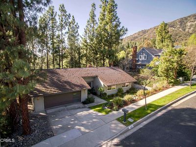 5815 Briartree Dr, La Canada Flintridge, CA, 91011