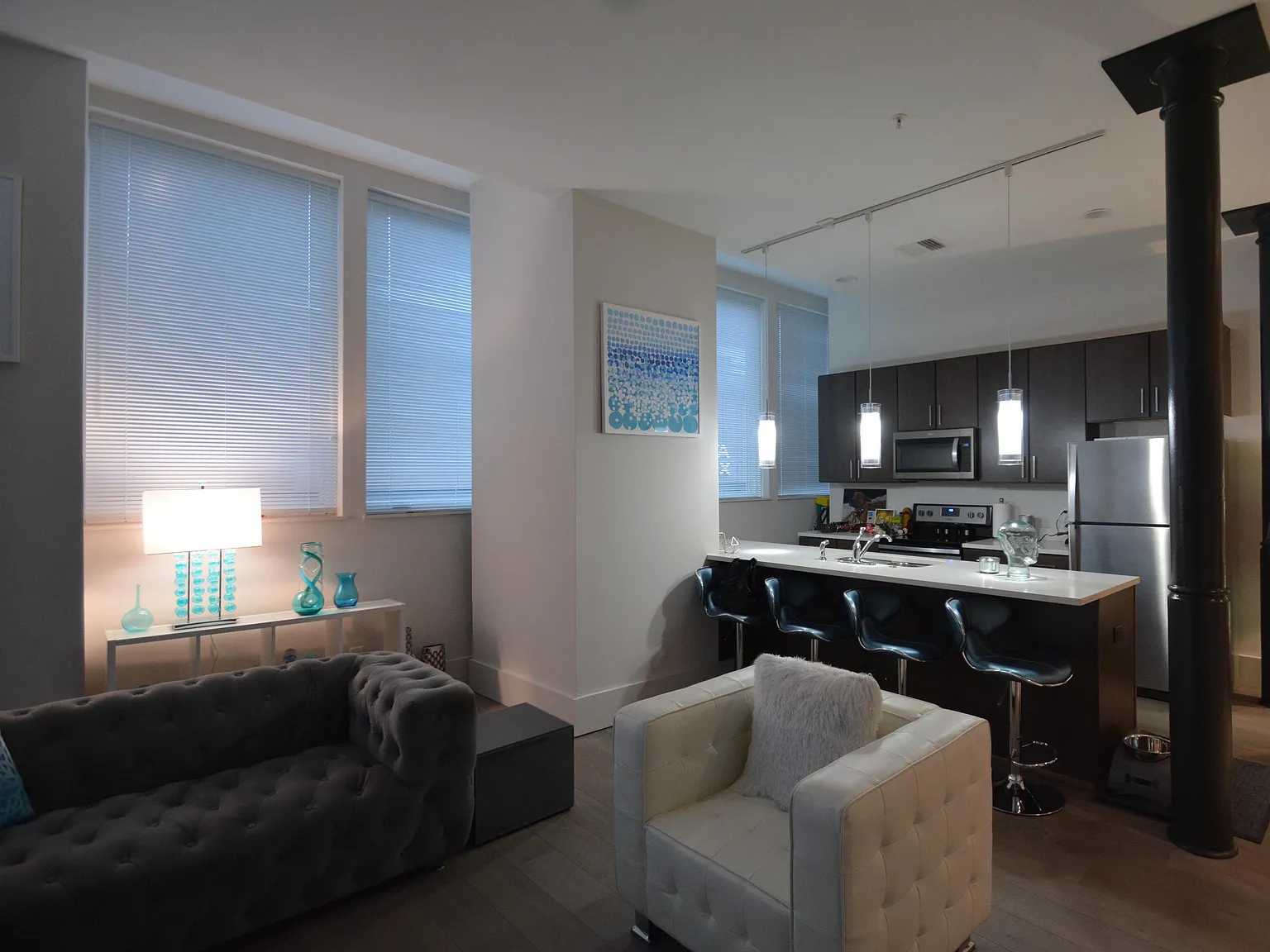 The Samters Lofts - 202 — Photo 4