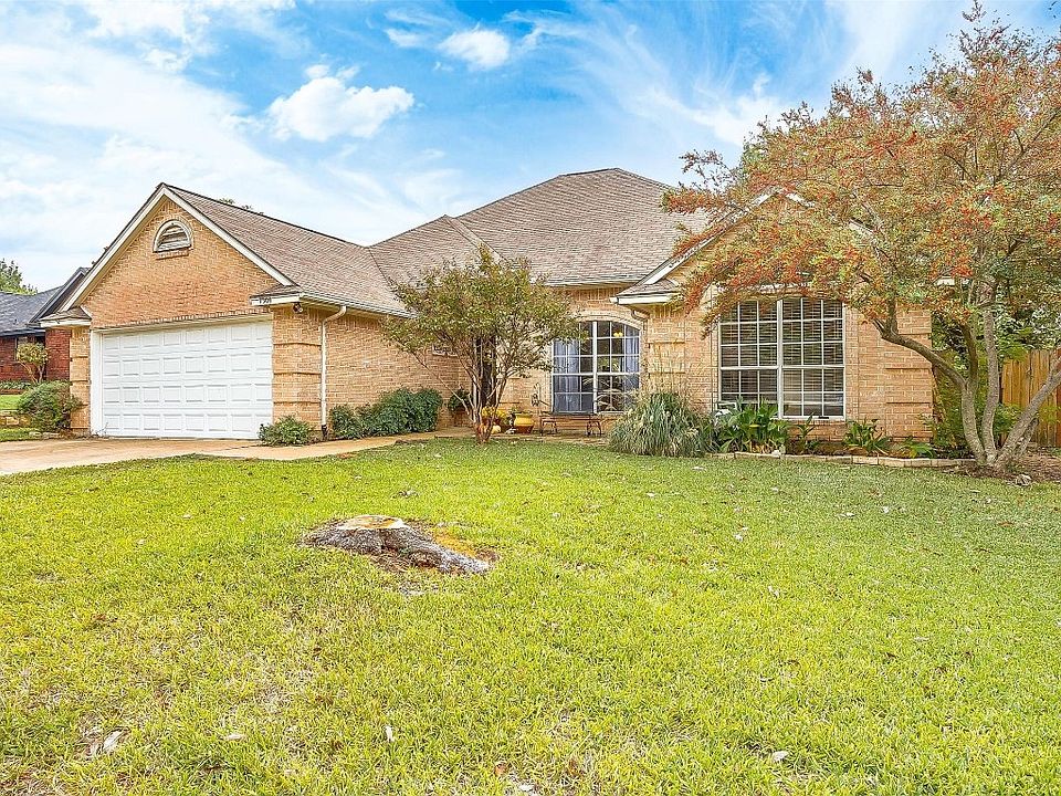 7504 Brentwood Ct, North Richland Hills, TX 76182 Zillow