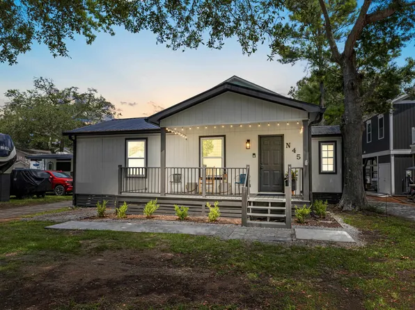 6001 - N-45 S Kings Hwy. #N-45, Myrtle Beach, SC 29575