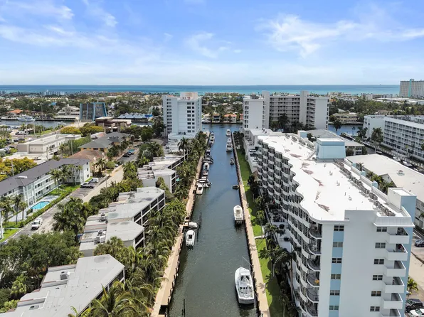 3051 NE 48th Street #702, Fort Lauderdale, FL 33308