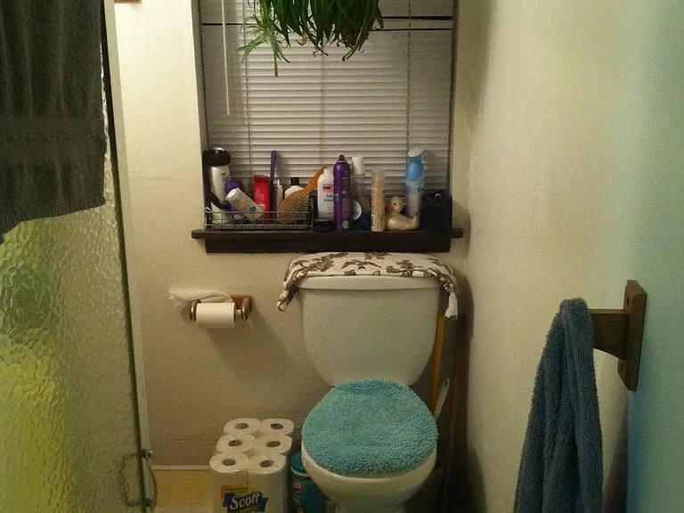 1220 E Columbia Ave #B — Photo 2