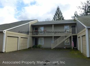 4870 SW Main Ave APT 1, Beaverton, OR 97005