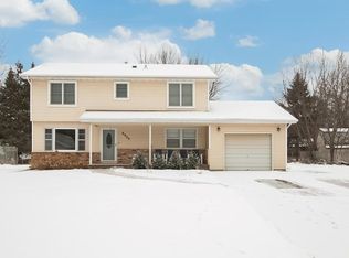 8025 116th Ave N, Champlin, MN 55316