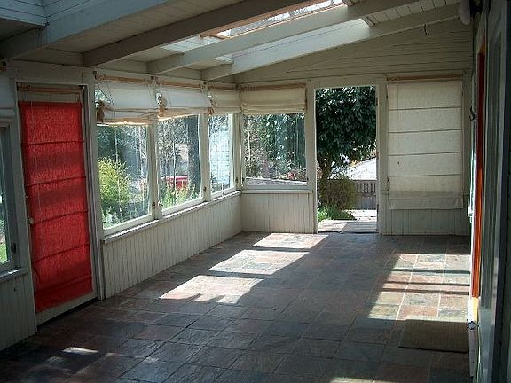 sunroom