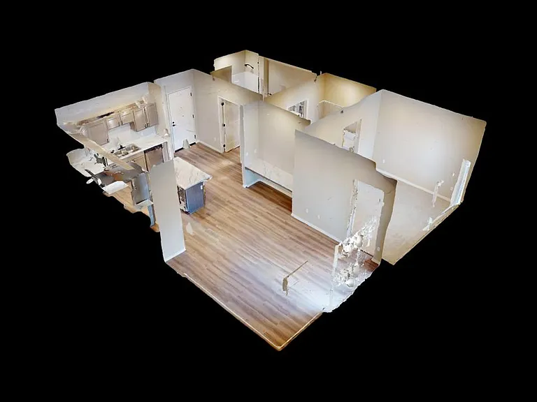 The Plains Apartments — Photo 19