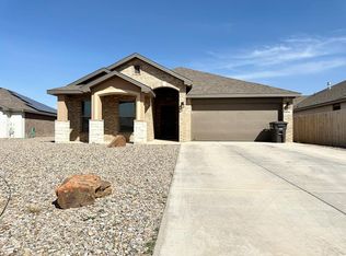 6906 Wagon Ct, Midland, TX 79705