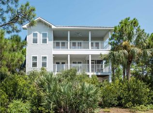 1904 Reed Ct E, Saint George Isl, FL 32328