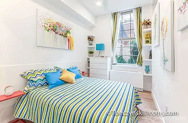 Rented by City Connections Realty