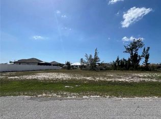 1608 NW 39th Ave, Cape Coral, FL 33993