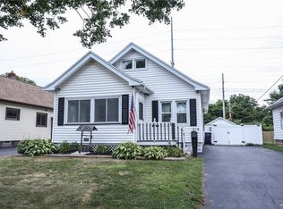 314 Bennington Dr, Rochester, NY 14616