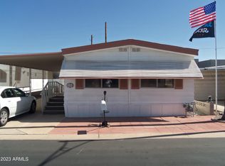 500 W 28th St, Yuma, AZ 85364
