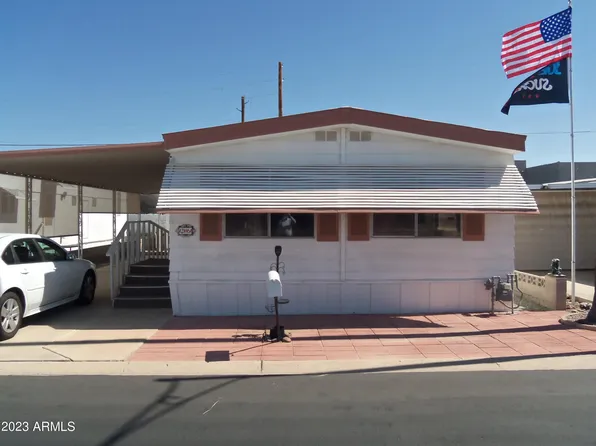500 W 28TH Street, Yuma, AZ 85364