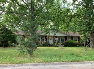 301 Elysian Fields Rd, Nashville, TN 37211