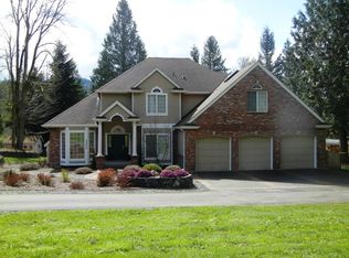 28415 SE Issaquah Fall City Rd, Fall City, WA 98024