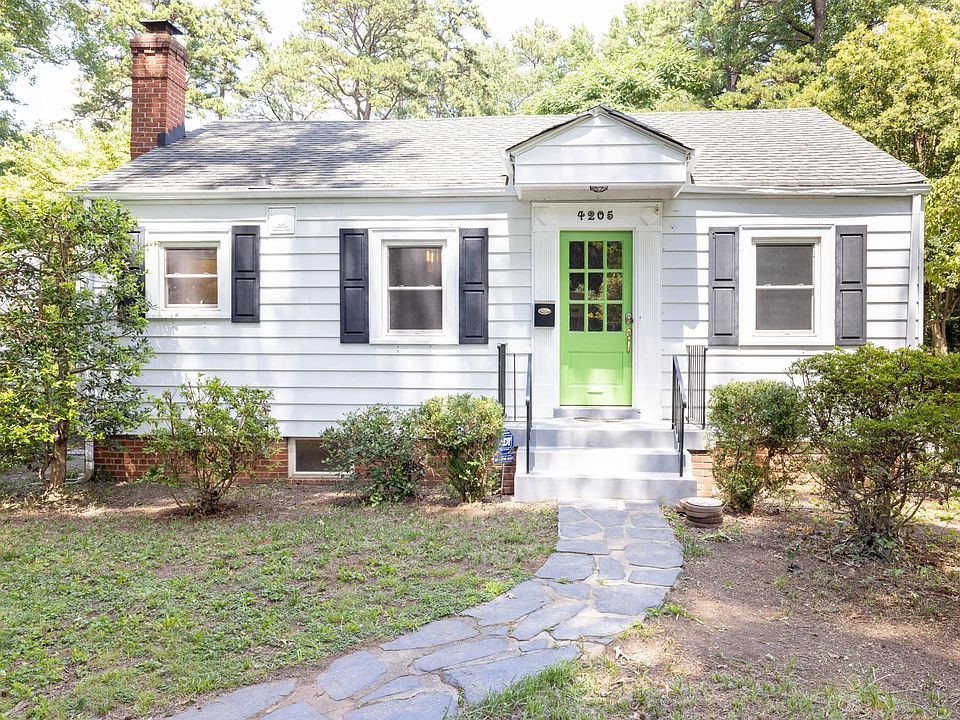 Cute Forest Hill Rental!