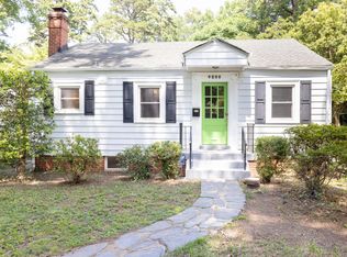 4205 New Kent Ave, Richmond, VA 23225