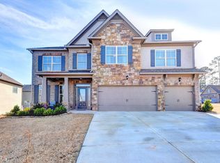 7410 Elliot Way #120, Cumming, GA 30040