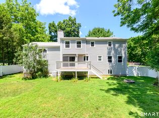 26 Marva Lane, Stamford, CT 06903
