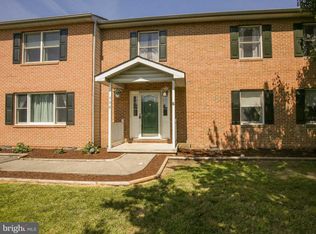 309 Raven Rd, Stephens City, VA 22655