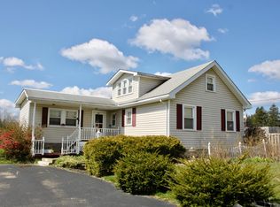 1495 Thompson Rd, Franklin, PA 16323