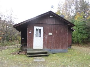 238 E Colrain Rd, Colrain, MA 01340