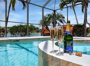 3018 Via Rialto St, Fort Myers, FL 33905