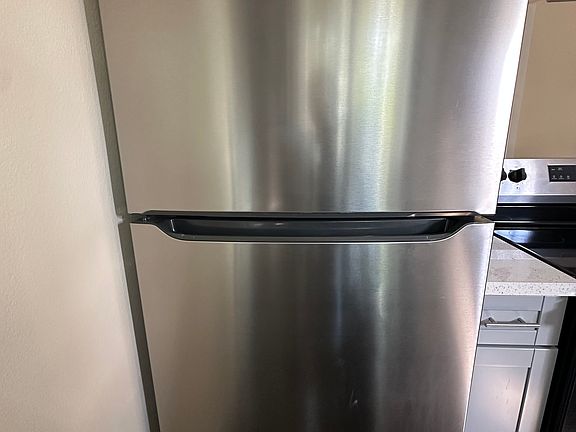 Brand New Refrigerator