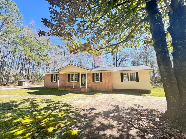 1848 Merrick Dr, Round O, SC 29474