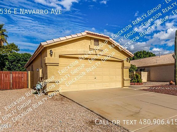 2nd image of 7536 E Navarro Ave