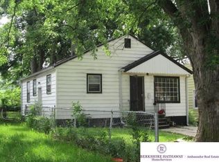 5739 N 33rd Ave, Omaha, NE 68111