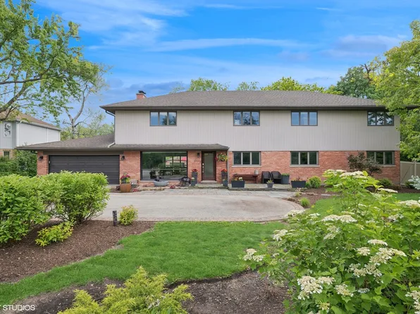 4017 Oak Ave, Northbrook, IL 60062