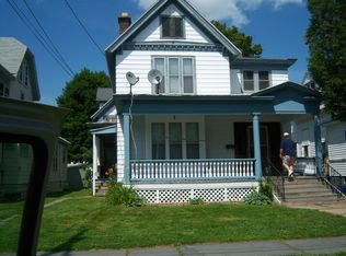 113 E Bloomfield St, Rome, NY 13440