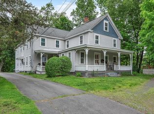 48 Maple Ave #50, Canton, CT 06019