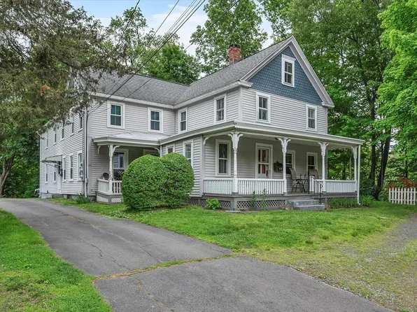 48 Maple Ave #50, Canton, CT 06019