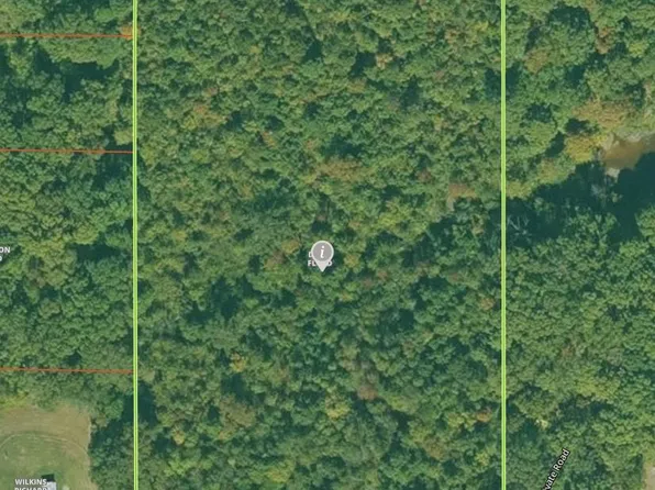 0 Pennington Rd, Redfield, AR 72132