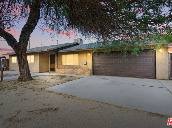 13600 Elm St, Trona, CA 93562