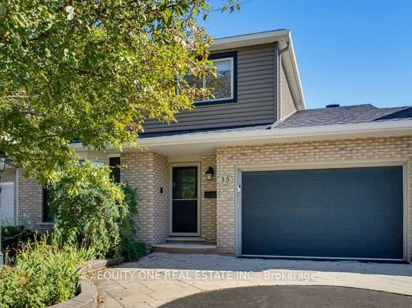 35 Ivylea St, Ottawa, ON K2G 4X1