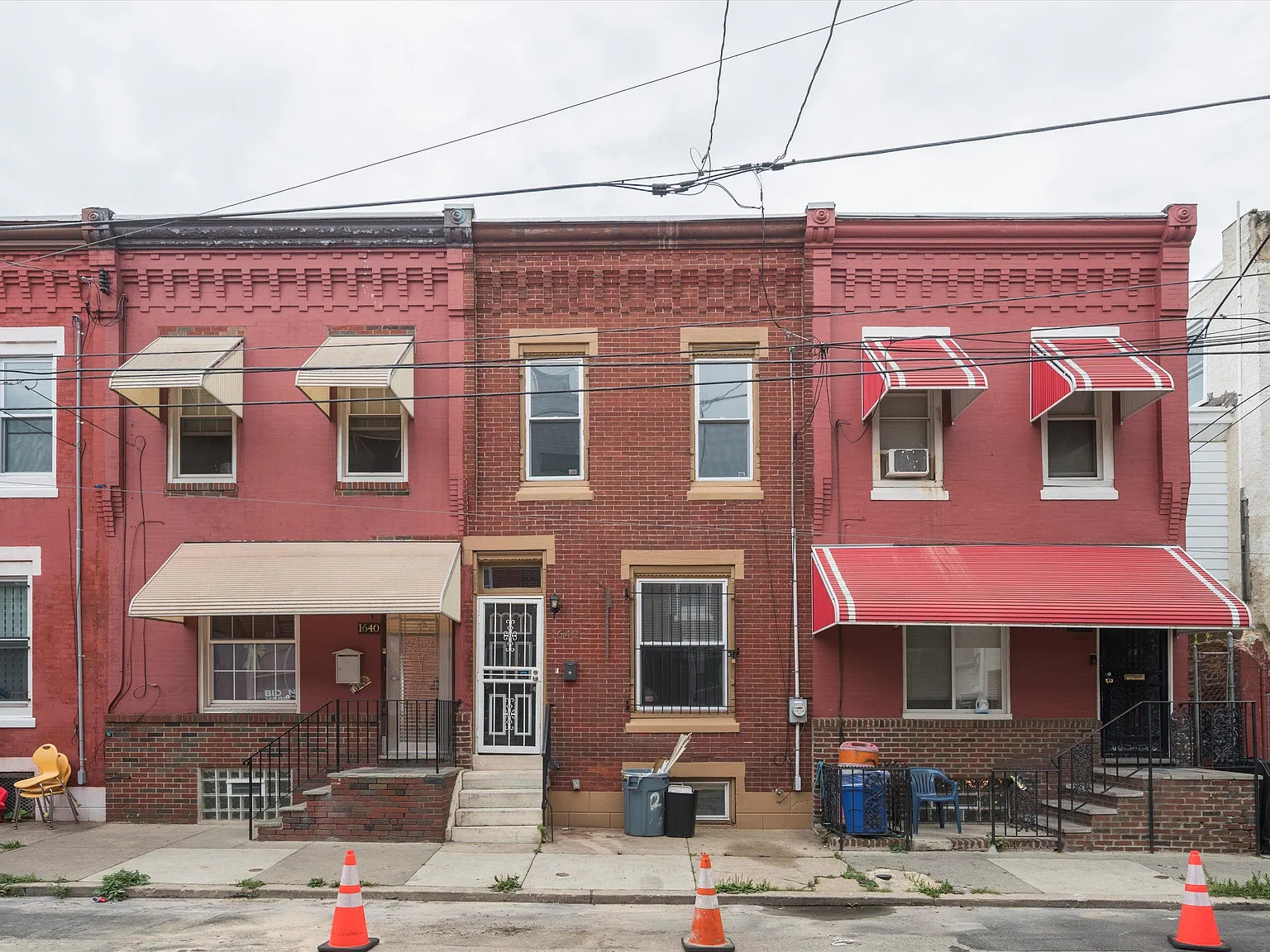 3 bed, 1096 sqft, $1,500 — Photo 3