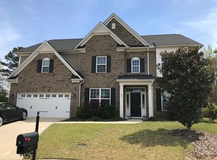 601 Gaelens Ln, Irmo, SC 29063