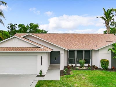 2615 SW 46th Ter, Cape Coral, FL, 33914
