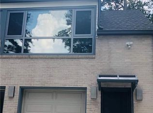 3193 W Roxboro Rd NE, Atlanta, GA 30324