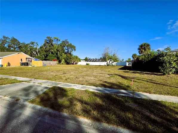5145 Densaw Rd Lot 12, North Pt, FL 34287