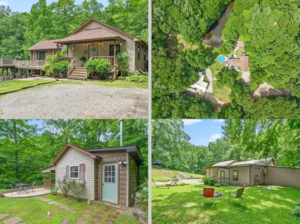 1844 Hogue Rd, Clarksville, TN 37040
